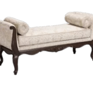 Vintage Wooden Bench