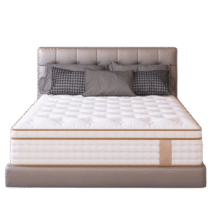 CloudFeel Quilted Foam Mattress