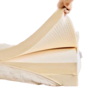 100% Organic Latex Mattress