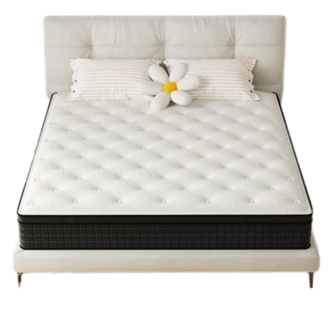 OrthoSleep Luxe Comfort Spring Mattress