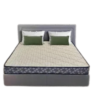 Royal Comfort Upholstered Queen Bed