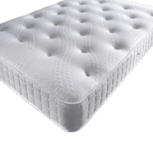 ComfortSpring Ortho Mattress