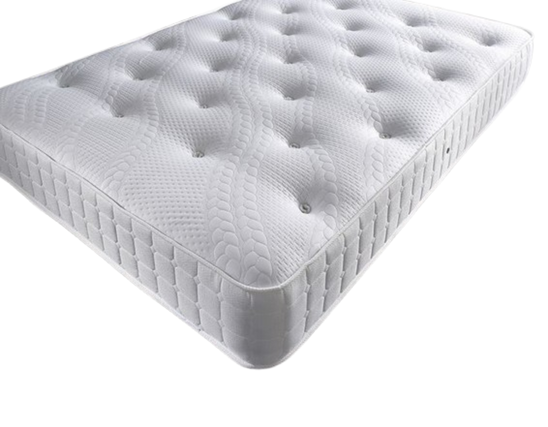 ComfortSpring Ortho Mattress