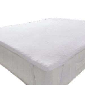 Serene Comfort Mattress Topper