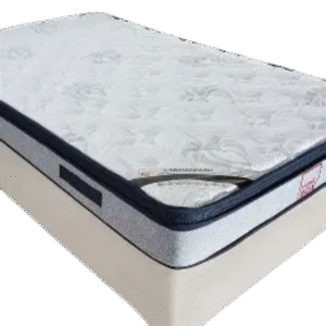 DreamRest Premium Spring Mattress