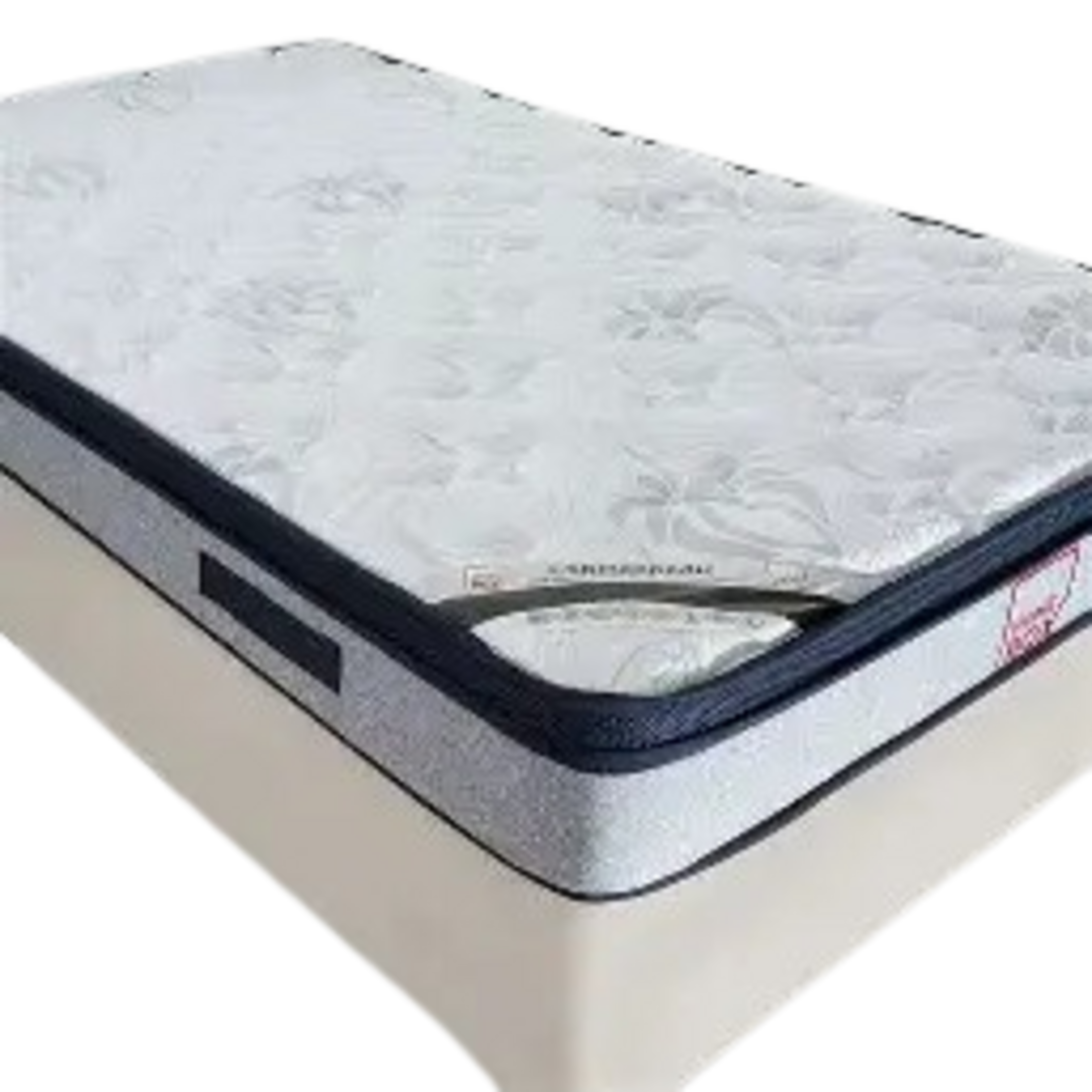 DreamRest Premium Spring Mattress